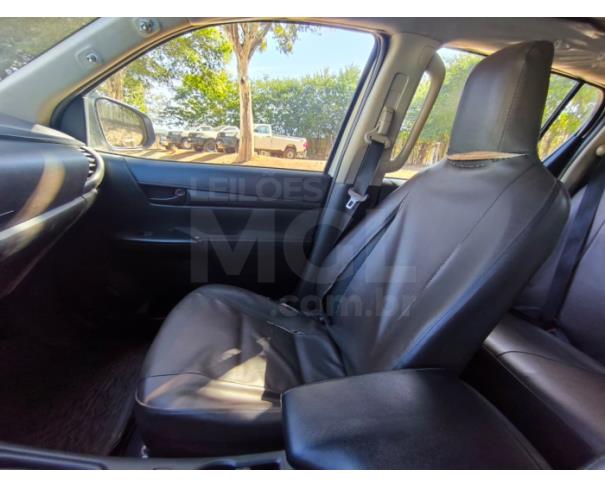 Foto de ITAÚNA/MG-  TOYOTA HILUX CD 4X4 2.8  2022/2023 - PA13274