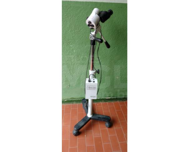 Foto de SENADOR CORTES/MG - Lote de aparelhos e utensílios médicos, odontológicos e hospitalares.