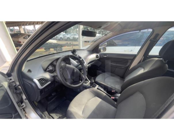 Foto de ITAÚNA/MG - PEUGEOT 207HB XR - ANO: 2012/2013 - SC905