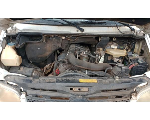 Foto de CARANDAÍ/MG - Mercedes Benz 313 CDI Sprinter, 2006/2007, DIESEL 