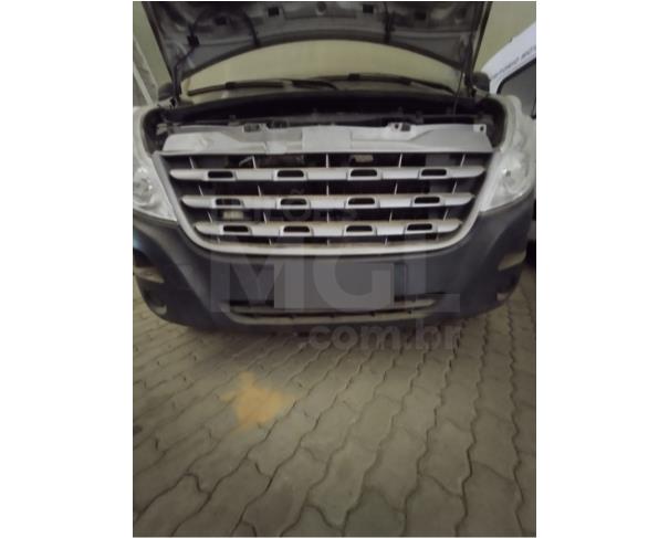 Foto de ANCHIETA/ES - Renault Master L2H2 CM A, 2021/2022, DIESEL 