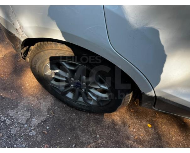 Foto de ITAÚNA/MG- FORD ECOSPORT FREESTYLE 1.6 16V FLEX 5P 2013/2013- PA13361