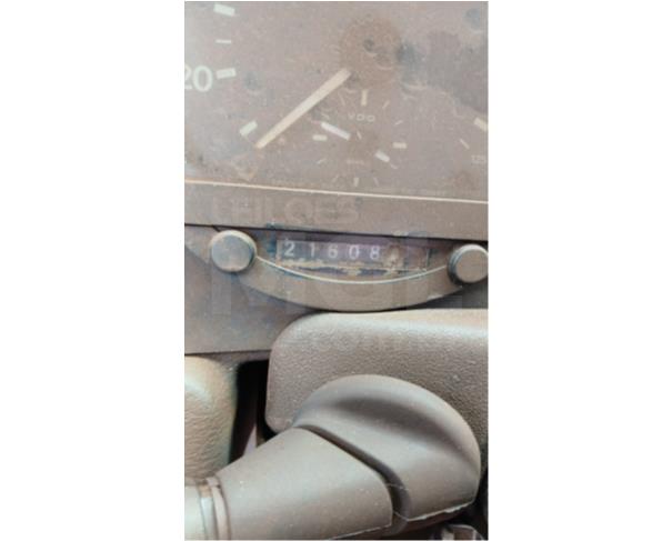 Foto de ITABIRITO/MG - CAMINHÃO - MERCEDES BENZ 2423 K / 2423 K - TRUCADO - ANO: 2002 - HORAS: 8.709 - PA
