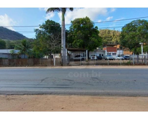 Foto de MIRAÍ/MG - Lote urbano com 2.000m² no Centro. 