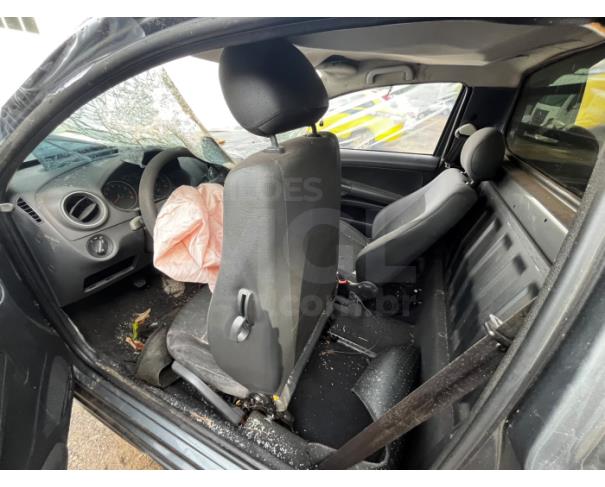 Foto de ITAÚNA/MG- VOLKSWAGEN NOVA SAVEIRO RB MBVS 2017/2018-  PA13239