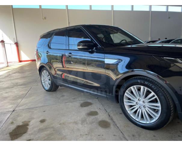 Foto de ITAÚNA/MG - LAND ROVER / RAND ROVER DISCOVERY TD6 HSEL7 BLINDADO- 2018/2018 - PA5436