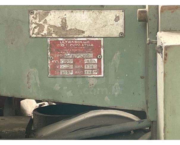 Foto de IPATINGA/MG-LAMINADOR DE PEQUENOS PERFIS