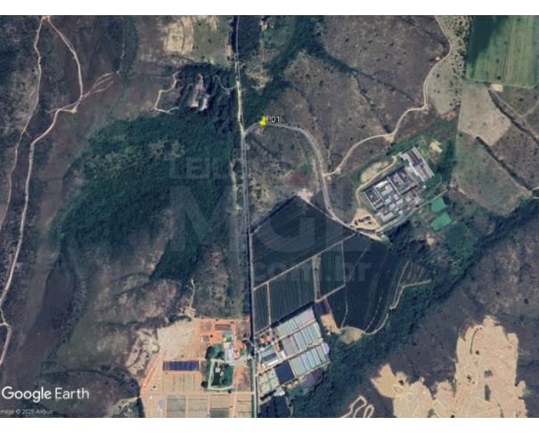 Foto de PATROCÍNIO/MG — [Fração ideal de 8,3325% sobre] terreno rural com 4.87.69 hectares na Fazenda Dourados