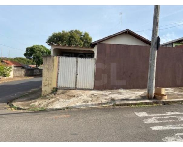 Foto de BAURU/SP — Casa com 2 quartos no bairro Núcleo Residencial Beija-Flor