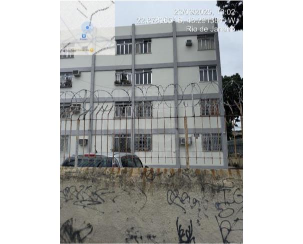 Foto de RIO DE JANEIRO/RJ — Apartamento (8444435335929)