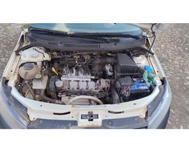 Foto de ITAUNA/MG- VW SAVEIRO ROBUST 1.6 TOTAL FLEX 8V 2021/2022- PA12132