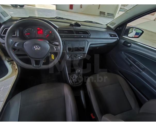 Foto de ITAÚNA/MG- VW NOVA SAVEIRO RB MBVS 2019/2020- PA13488
