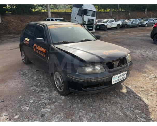Foto de ITAÚNA/MG- VOLKSWAGEN GOL 16V SPORT 2002/2002- PA13230
