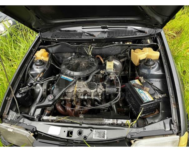 Foto de JUNDIAÍ/SP-VEÍCULO CONSERVADO-GM/KADETT SL EFI-1993/1993