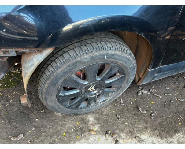 Foto de ITAÚNA/MG - CITROEN C4 PALLAS 2.0 EAF 2010 /2010 -  PA13437