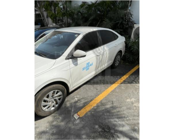 Foto de GOIANIA/GO - Veículo VW Virtus MF, 2019/2020