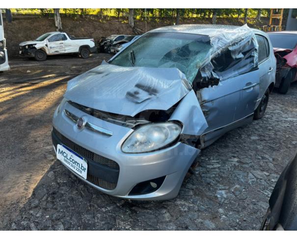 Foto de ITAÚNA/MG- FIAT PALIO ATTRACTIV 1.4 2013/2013 -  PA13258