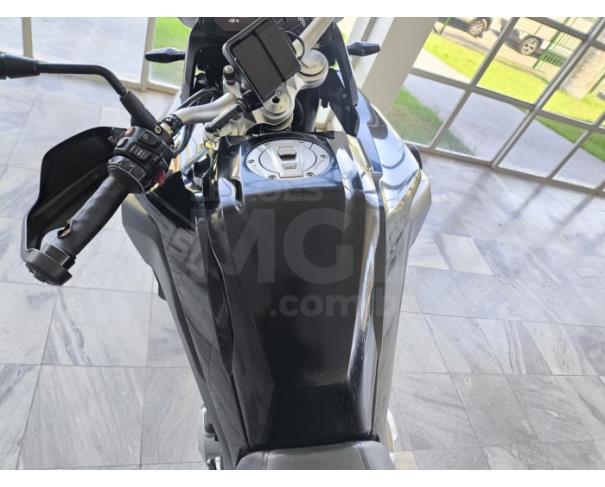 Foto de ITAÚNA/MG- MOTO BMW F850 GS 2022/2023 - PA00845