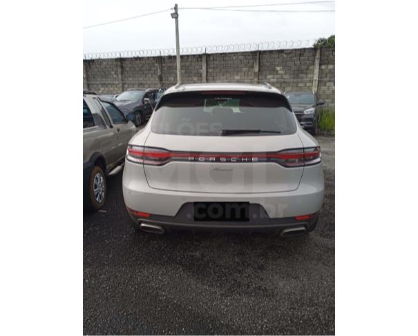 Foto de SENADOR CANEDO/GO - CIRCULÁVEL - PORSCHE MACAN - 2021/2021
