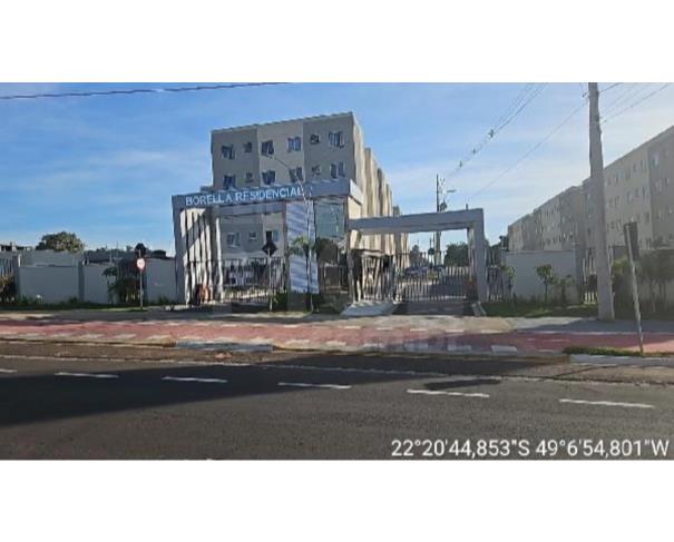 Foto de BAURU/SP — Apartamento com 2 quartos 1 Vaga na Garagem (F8787718550114)