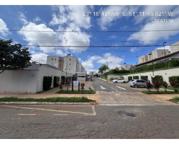 Foto de LONDRINA/PR — Apartamento com 2 quartos (F8787703831589)