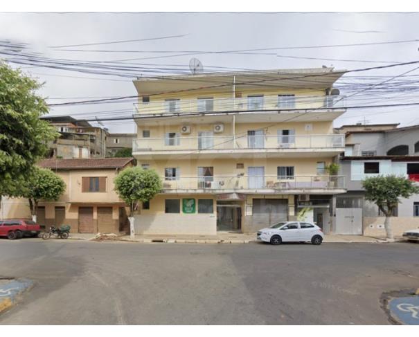 Foto de MIRAÍ/MG — Apartamento com 2 quartos no Centro