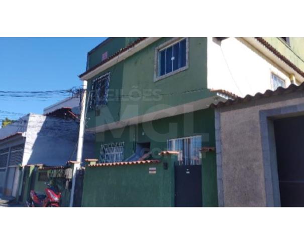 Foto de RIO DE JANEIRO/RJ — Apartamento com 2 quartos (F8444403621780)