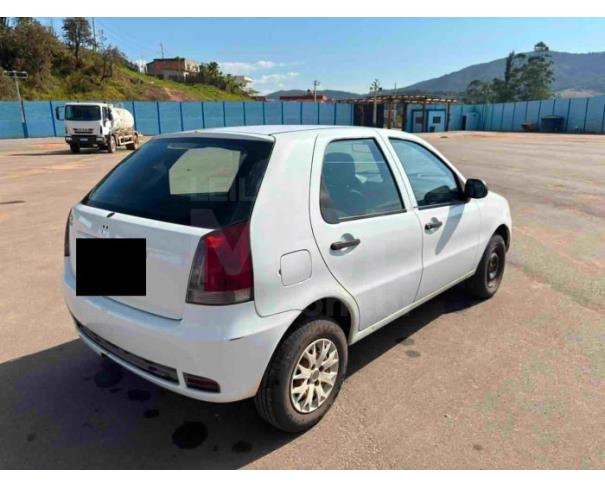 Foto de IBITURUNA/MG - Fiat/Palio Fire, 2014/2014, FLEX 