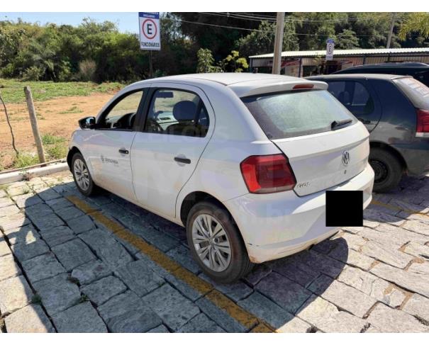 Foto de CRUCILÂNDIA/MG — VW Gol 1.6 L, 2020/2021, FLEX 
