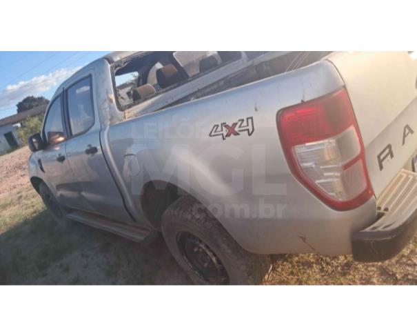 Foto de MARABÁ/PA - I/FORD RANGER XL CD4 22, 2013/2014