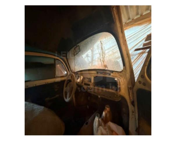 Foto de CABO VERDE/MG - Sucata de VOLKSWAGEN Fusca 1300 - 1982/1982