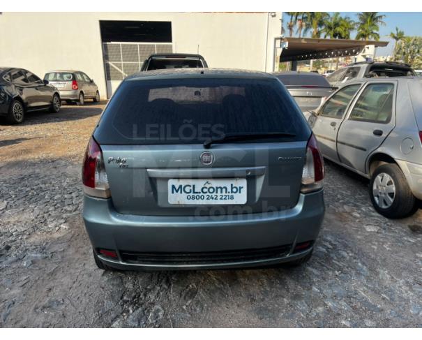 Foto de ITAÚNA/MG- FIAT PALIO FIRE ECONOMY 2009/2010- PA13203