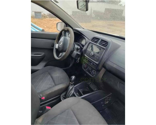 Foto de SÃO GERALDO DO BAIXIO/MG - Renault Kwid Zen 2, 2022/2023, FLEX 