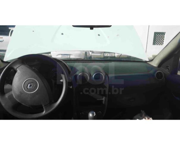 Foto de FORTALEZA/CE - SANDERO FLEX 1.6, 2013/2013, FLEX 