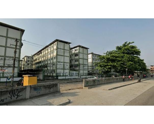 Foto de RIO DE JANEIRO/RJ — Apartamento com 2 quartos (F8444411255186)