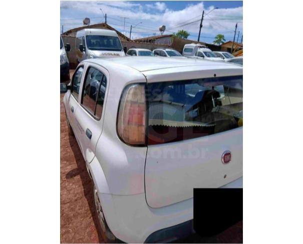 Foto de PARAGUAÇU/MG - Fiat Uno Attractive 1.0, 2019/2020, FLEX 