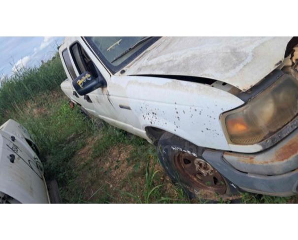 Foto de MARABÁ/PA - FORD/RANGER XL 13P, 2007/2008