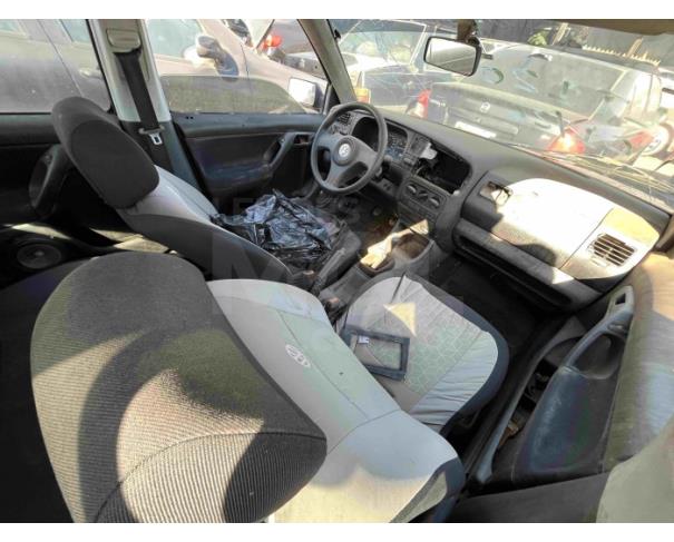 Foto de CAPIVARI/SP - VEÍCULO CONSERVADO - IMP/VW GOLF GL - 1995/1995