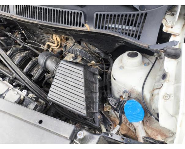 Foto de ITAÚNA/MG- VW FOX CONNECT 1.6 2017/2018- PA12925