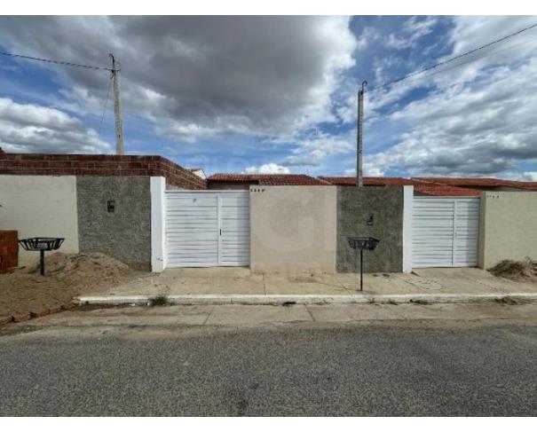 Foto de SANTA CRUZ DO CAPIBARIBE/PE — Casa com 2 quartos (F8444429937505)