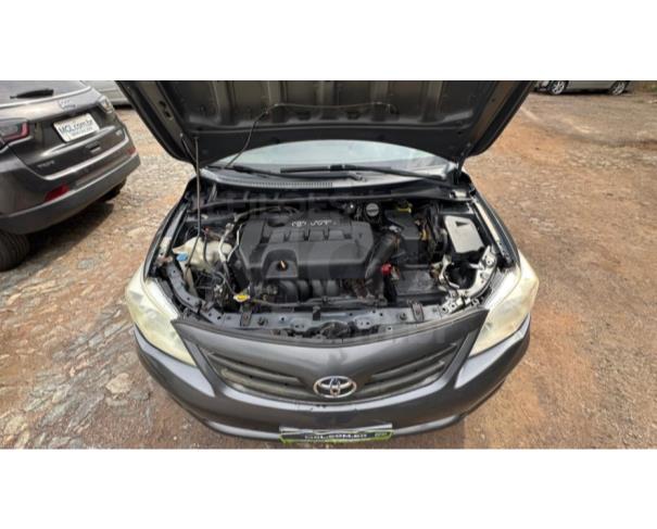Foto de ITAÚNA/MG - TOYOTA/COROLLA XEI 2.0 FLEX ANO 2011/2011 - B1041
