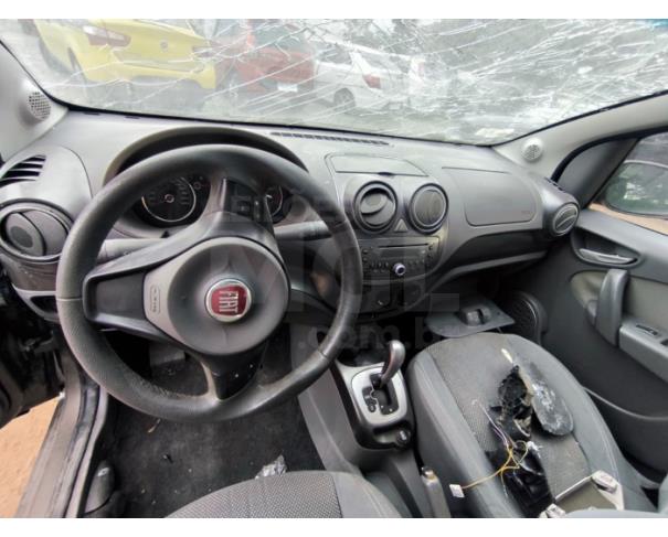 Foto de ITAÚNA/MG- FIAT PALIO ESSENCE 1.6 DL 2012/2013- PA12877