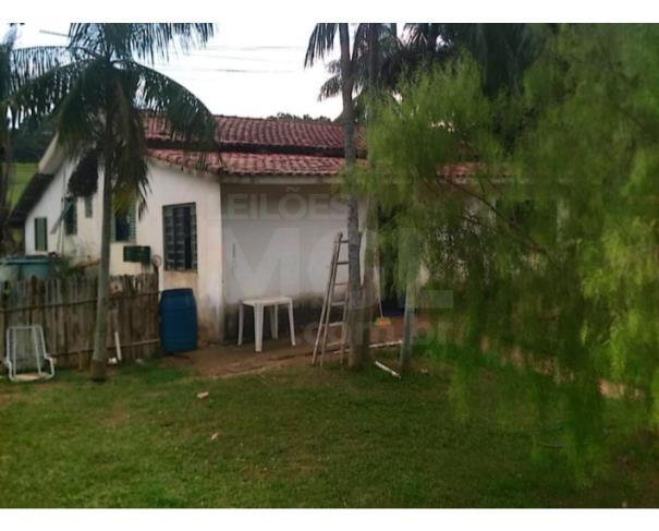 Foto de GUARANÉSIA/MG — Sítio com 7.200,00m² contendo 01 tanque para pesca no Santa Cruz da Barra