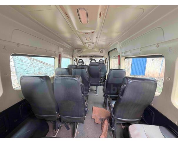 Foto de TIROS/MG - Micro-Ônibus Fiat Ducato Engesigmic, 2019/2020, DIESEL 