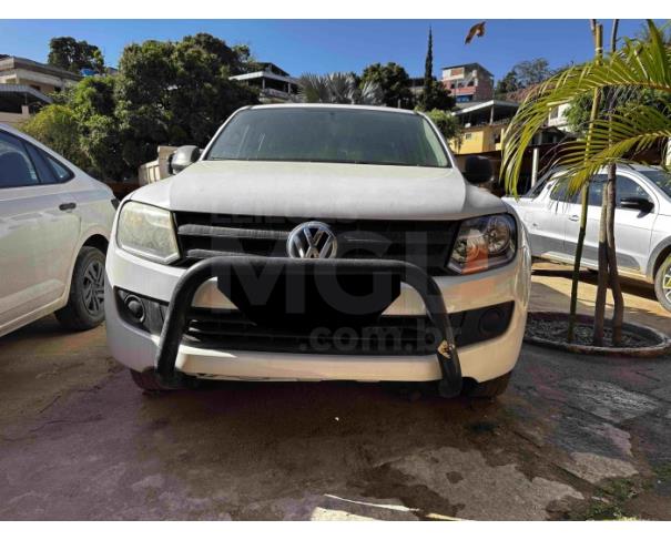Foto de PIRAPETINGA/MG - Especial Caminhonete I/ VW Amarok CD 4X4 S, 2013/2014, DIESEL 