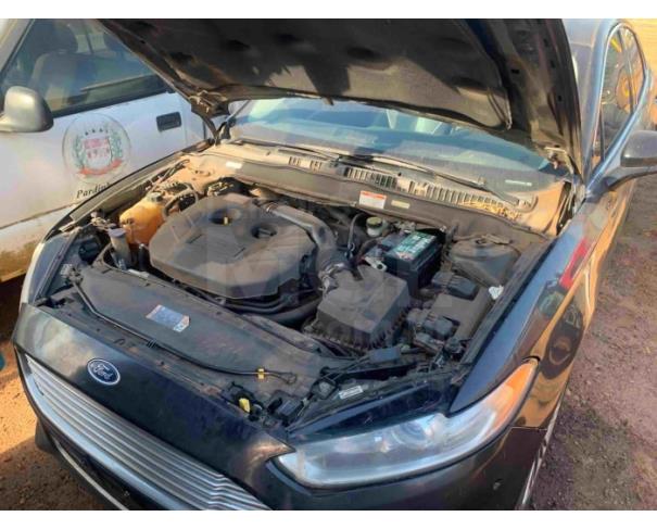 Foto de PARDINHO/SP - Ford / Fusion Awd Gtdi, 2013/2013, GASOLINA 