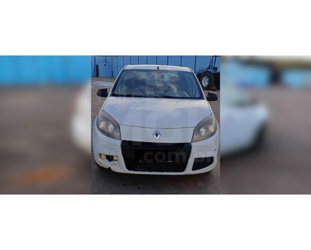 Foto de IBITURUNA/MG - Renault/Sandero Aut1016v, 2013/2014, FLEX 