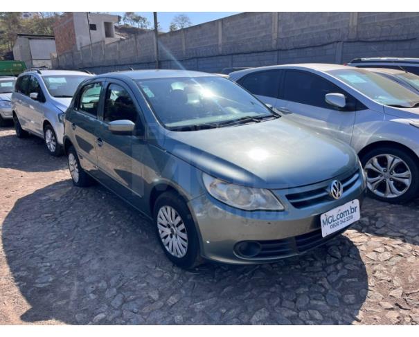 Foto de ITAUNA/MG - VW/GOL 1.0 CITY TREND 2010/2011 - SC1020