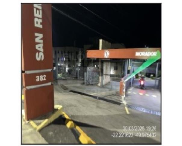 Marilia/sp — apartamento com e 1 vaga na garagem (8444429560053) apartamentos em leilão | mgl leilões