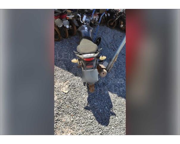 Foto de APARECIDA DE GOIÂNIA/GO - Motocicleta HONDA CG 160 Start - CIRCULÁVEL